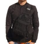15L Waterproof Hiking Backpack - Image 2