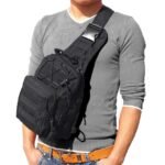 15L Waterproof Hiking Backpack - Image 9