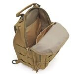 15L Waterproof Hiking Backpack - Image 7