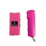 Streetwise Self-Defense Keychain Combo - Image 2