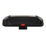 2-in-1 500LM Bicycle USB Rechargeable LED Bike Light Taillight Ultralight Warning Night - Image 3