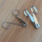 2-Pack: Carbon Steel Nail Cutter - Image 12