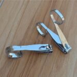 2-Pack: Carbon Steel Nail Cutter - Image 11