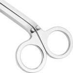 2-Pack: CHEFBEE Polished Stainless Steel Candle Wick Clipper - Image 2
