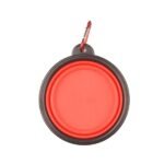 2-Pack: Collapsible Food Water Travel Bowl - Image 8