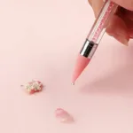 2-Pack: Nail Rhinestone Picker Dotting Tool - Image 9