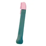 2-Pack: Pet Eye Comb Brush Pet Tear Stain Remover Comb Cleaning Grooming Tools - Image 3