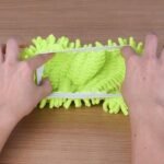 2-Pair: Multifunctional Mop Slipper Floor Polishing Cover Cleaner - Image 10