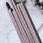 20-Pack: Professional Double Sided 100/180 Grit Nail Files - Image 9