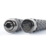 21" Expandable Steel Baton - Image 5