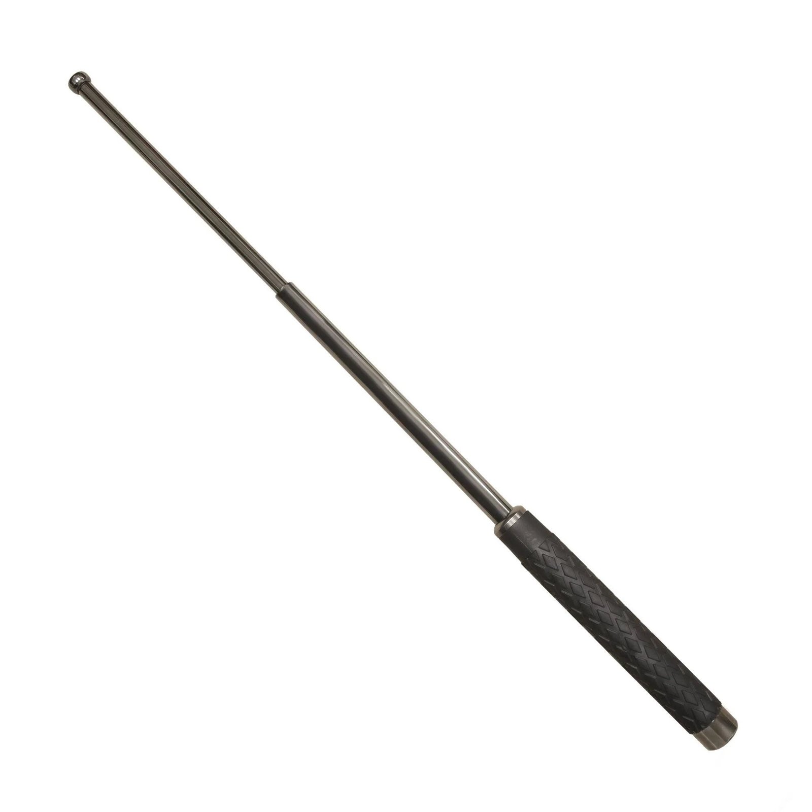 21-expandable-steel-baton-tactical-dailysale-957056.jpg 21" Expandable Steel Baton - Image 1