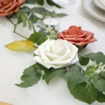 25-Pieces: Floroom Artificial Flowers - Image 7