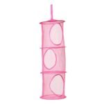 3-Layer Shelf Hanging Storage Net - Image 5