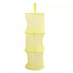 3-Layer Shelf Hanging Storage Net - Image 6