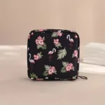 3-Pack: Large Capacity Sanitary Napkin Storage Bag - Image 5