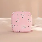 3-Pack: Large Capacity Sanitary Napkin Storage Bag - Image 9
