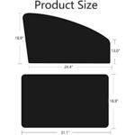 4-Pack: Car Side Window Sun Shades - Image 6