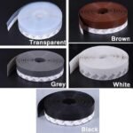 4-Pack: Soundproof and Dustproof Sealing Strip - Image 11