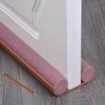 4-Pack: Under Door Draft Blocker - Image 3
