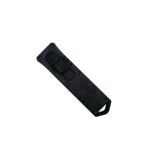 4.5" Dagger Blade OTF Knife with Belt Clip - Image 3