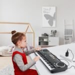 61 Keys Digital Music Electronic Keyboard - Image 11