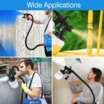 800ML Paint Spray Painter 650W - Image 4