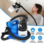 800ML Paint Spray Painter 650W - Image 6