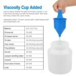 800ML Paint Spray Painter 650W - Image 7