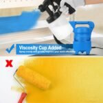 800ML Paint Spray Painter 650W - Image 8