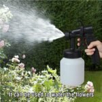 800ML Paint Spray Painter 650W - Image 11