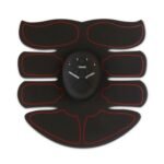 Abs Stimulator Muscle Toner EMS with 6 Modes - Image 3