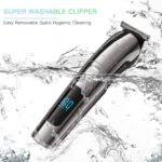 All-in-1 Multifunctional Grooming KIt - Image 7