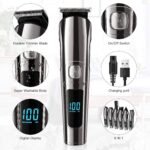 All-in-1 Multifunctional Grooming KIt - Image 4