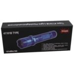 All Metal Stun Gun 4.9m Volt with LED Flashlight - Image 11