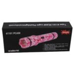 All Metal Stun Gun 4.9m Volt with LED Flashlight - Image 14