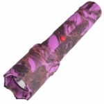 All Metal Stun Gun 4.9m Volt with LED Flashlight - Image 15