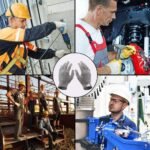 Anti-Cut Gloves 5 Grade Safety Cut Proof Stab Resistant Stainless Steel - Image 17