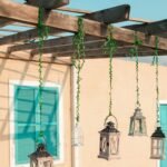 Artificial Vines Leaves String - Image 5