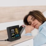 Atomic Projection Alarm Clock - Image 5