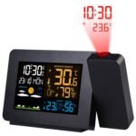 Atomic Projection Alarm Clock - Image 2