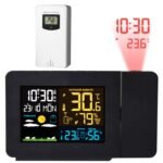 Atomic Projection Alarm Clock
