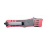 Automatic OTF Knife with Belt Clip - Image 4