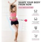 AZ GOGO Smart Hula Weighted Hoops - Image 13