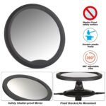 Baby Back Seat Car Mirror - Image 5