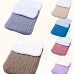 Baby Fleece Sleeping Bag - Image 16