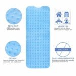 Bathroom Non-slip Bath Mat - Image 6
