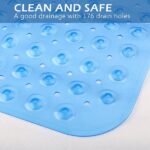 Bathroom Non-slip Bath Mat - Image 7