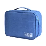 Cable Storage Bag Waterproof Digital Electronic Organizer - Image 5