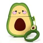 Compatible Fruity AirPods Cute Case Cover - Image 3
