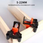 Corner Clamp Tools - Image 6